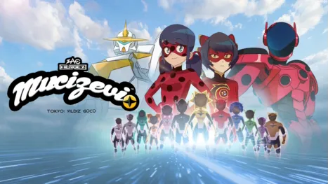 thumbnail - Mucizevi Tokyo: YILDIZ GÜCÜ