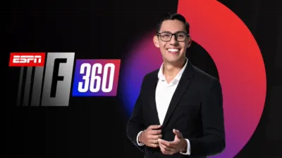 thumbnail - ESPN F360 Colombia