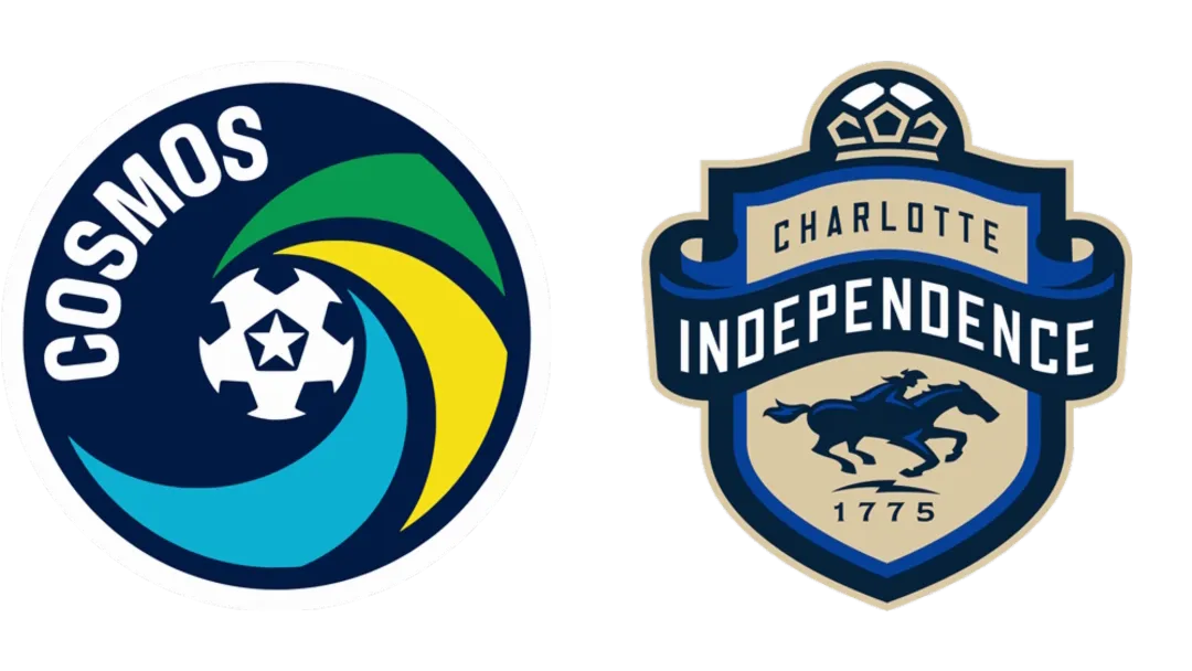 New York Cosmos vs. Charlotte Independence