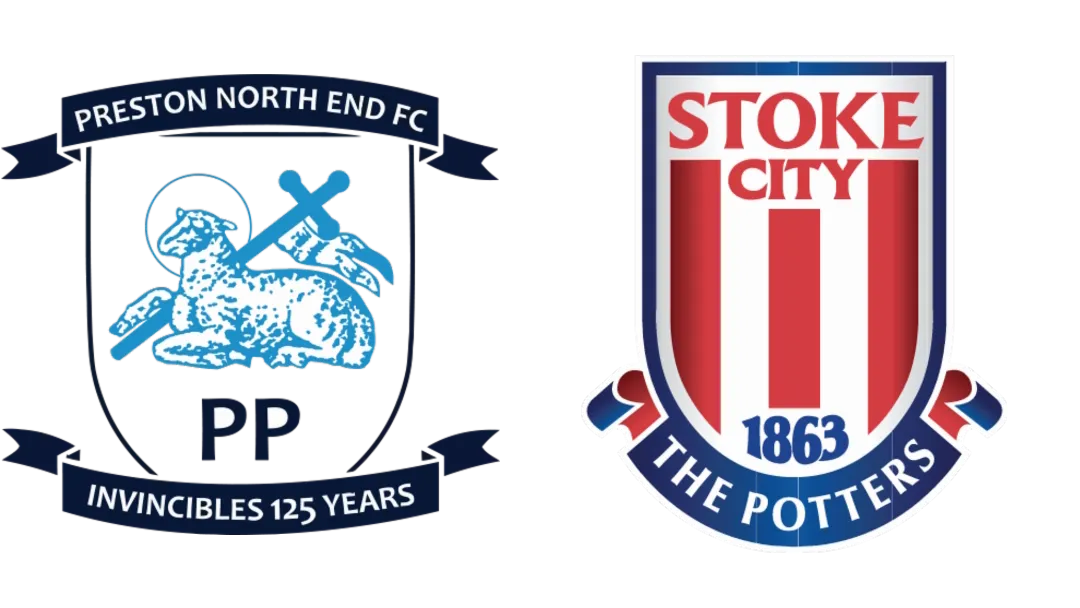 Preston North End x Stoke City