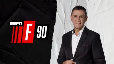 thumbnail - ESPN F90 Colombia