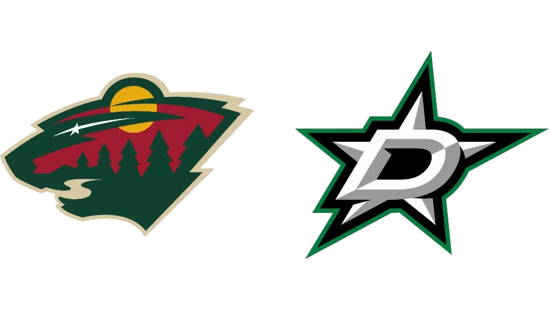 Minnesota Wild vs. Dallas Stars