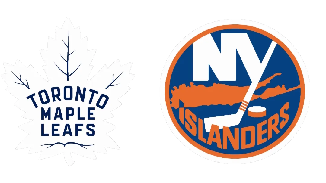 Toronto Maple Leafs vs. New York Islanders