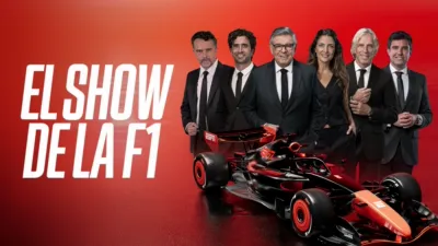 thumbnail - El Show de la F1