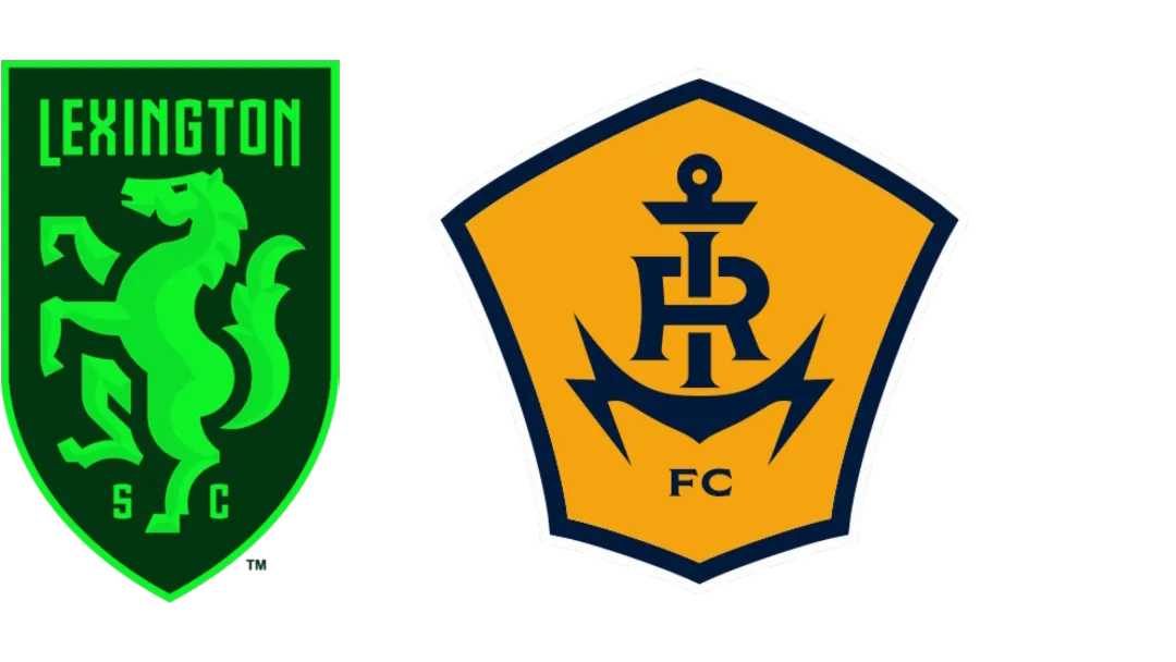 Lexington Sporting Club vs. Rhode Island FC
