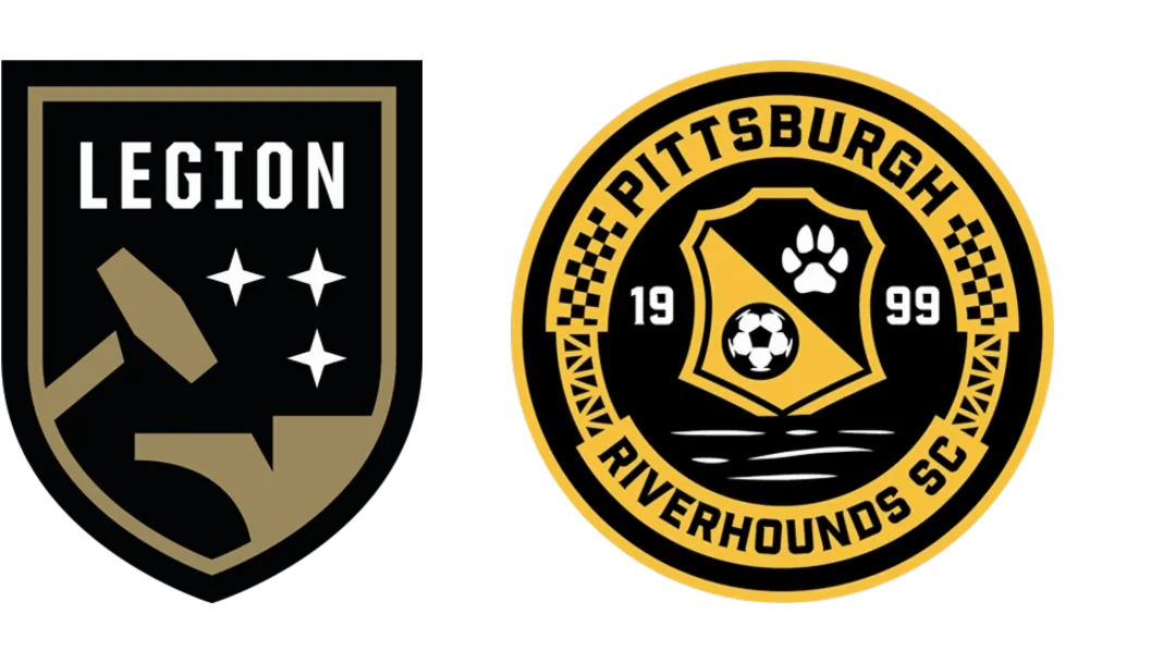 Birmingham Legion FC vs. Pittsburgh Riverhounds SC