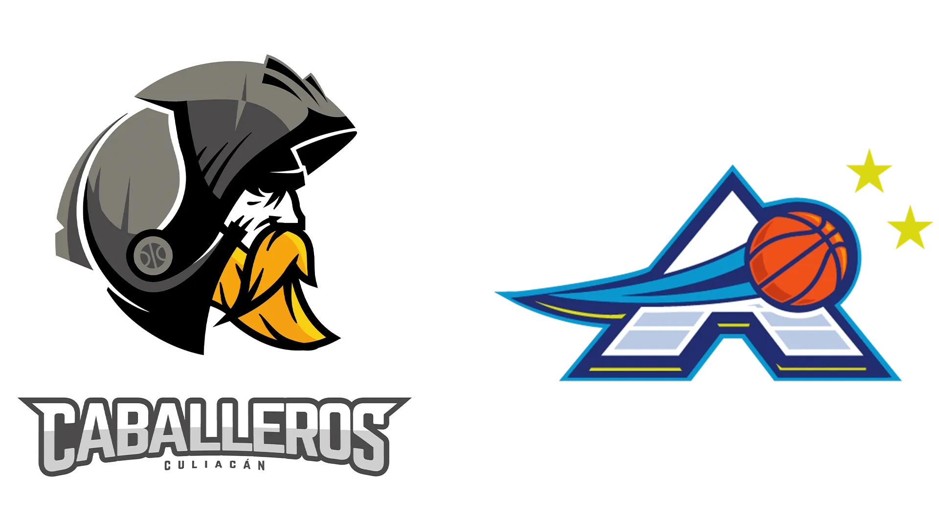 Caballeros de Culiacán x Astros de Jalisco