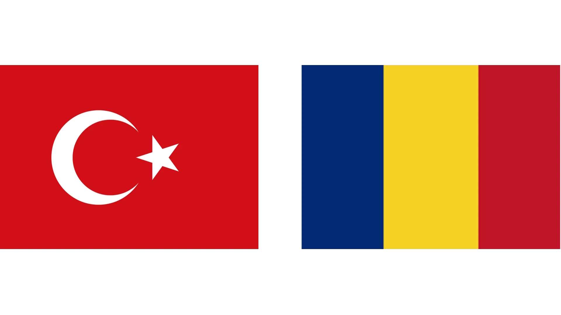 Turquía vs. Rumania
