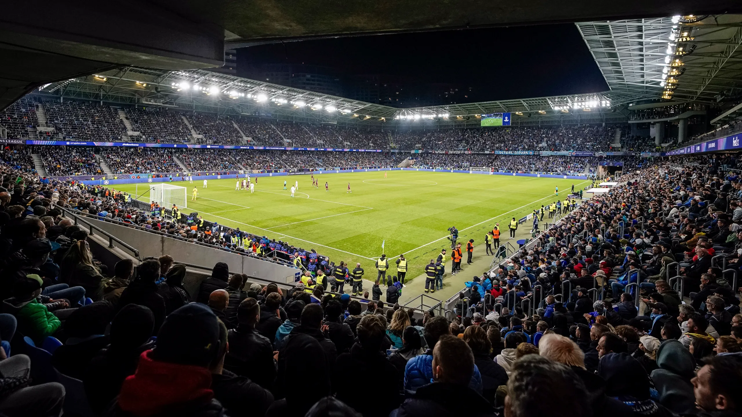 Eslovaquia vs. Kosovo