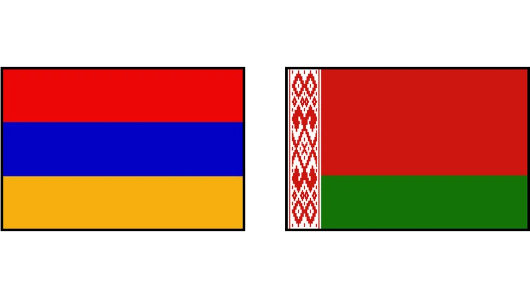 Armenia x Belarus