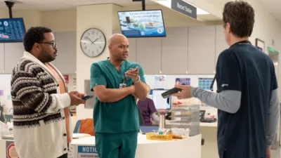 thumbnail - S1:E5 My Angel