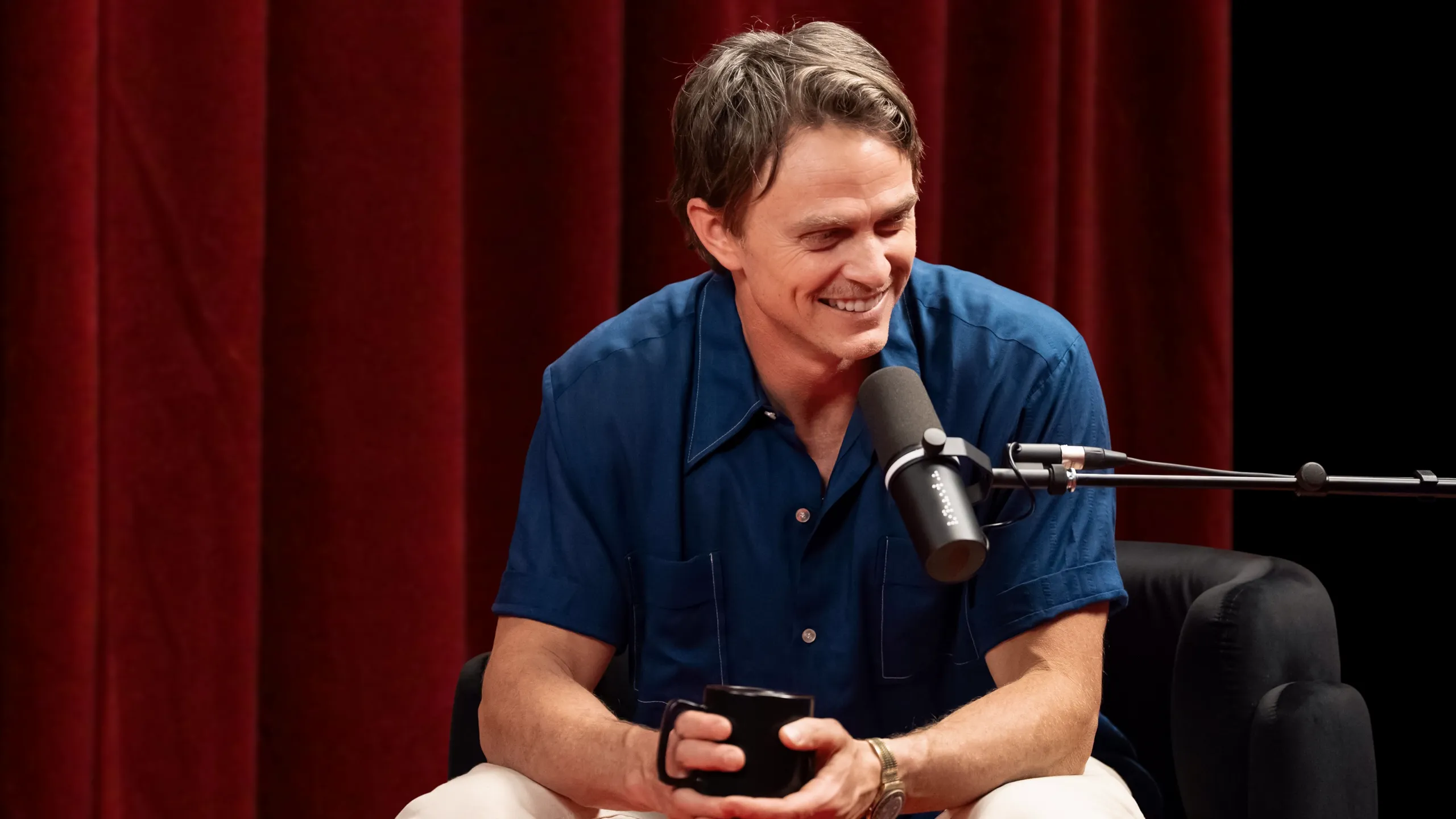 thumbnail - S2:E1 Daredevil: Born Again Returns (Season 1 Lookback)