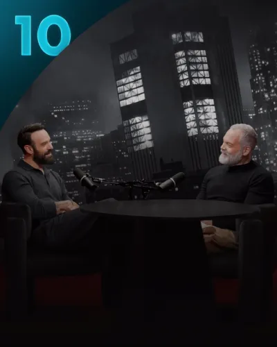 Daredevil: Rinascita Official Podcast