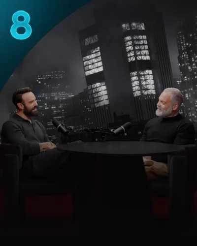 Daredevil: Born Again Official Podcast