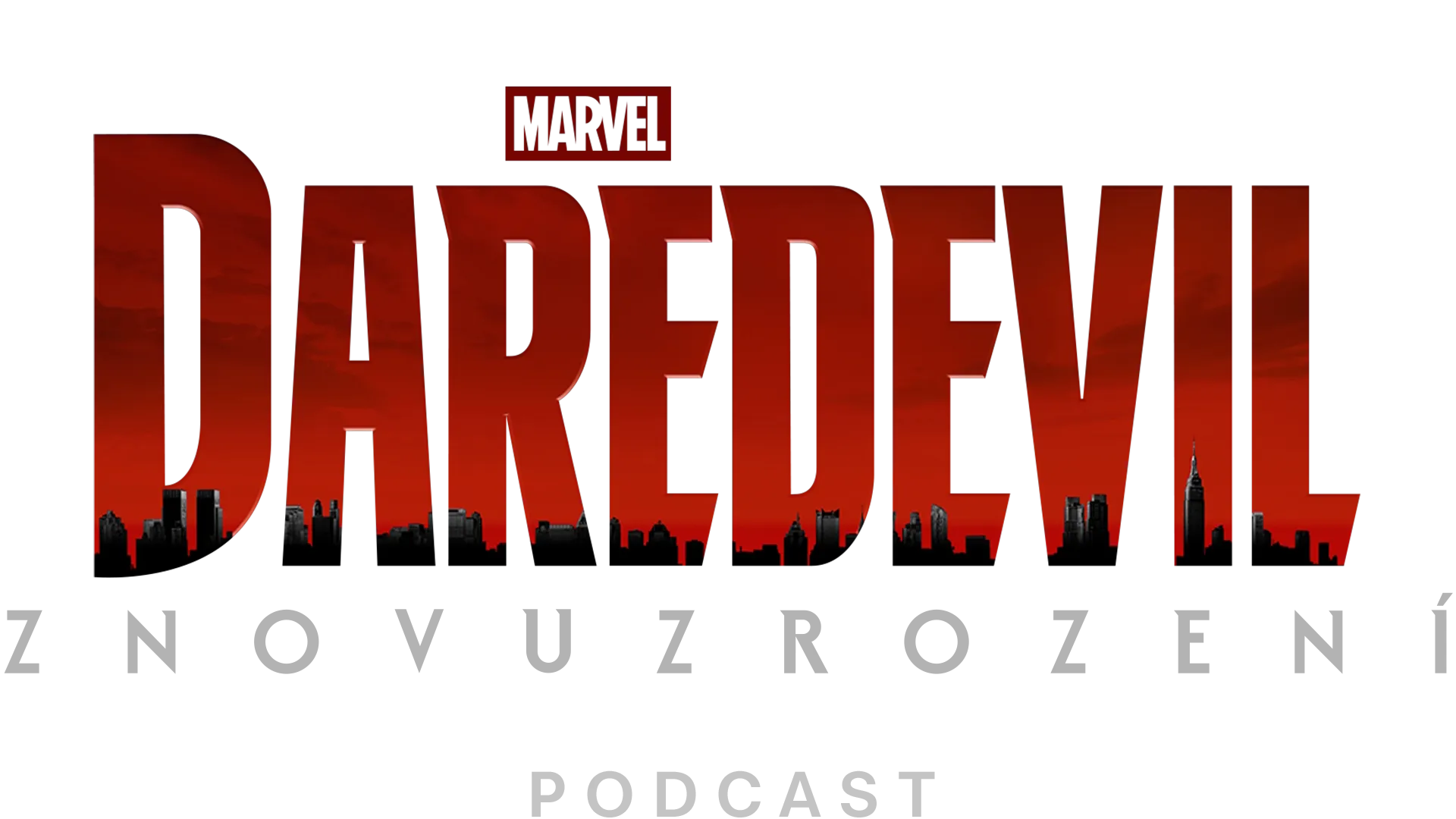 Daredevil: Znovuzrození podcast