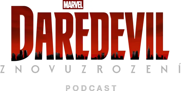 Daredevil: Znovuzrození podcast