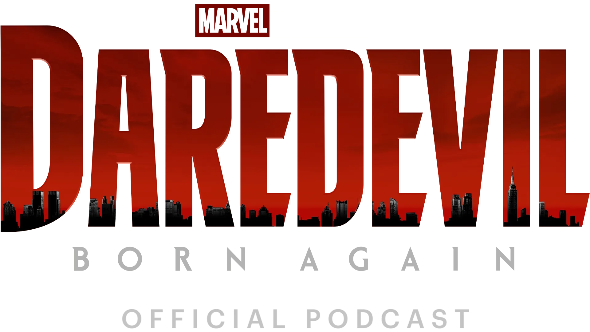 Daredevil: Born Again Official Podcast