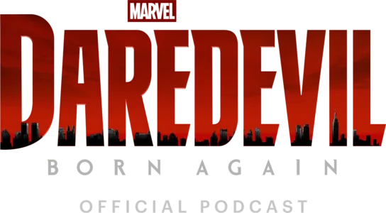 Daredevil: Born Again Official Podcast