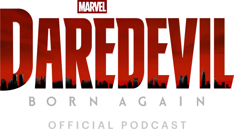 Daredevil: Born Again Official Podcast