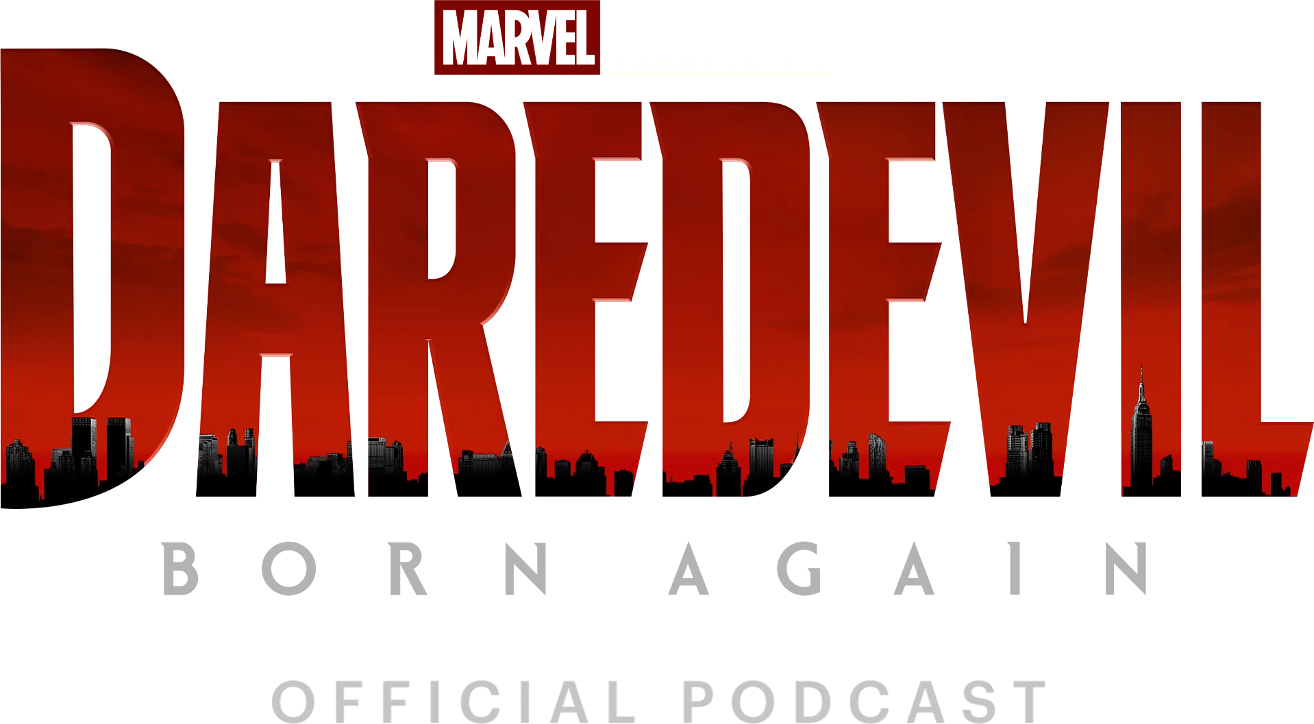 Daredevil: Born Again Official Podcast