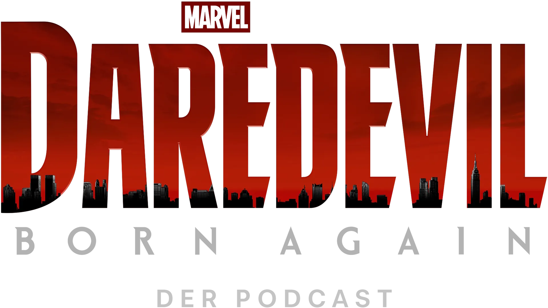 Daredevil: Born Again: Der Podcast
