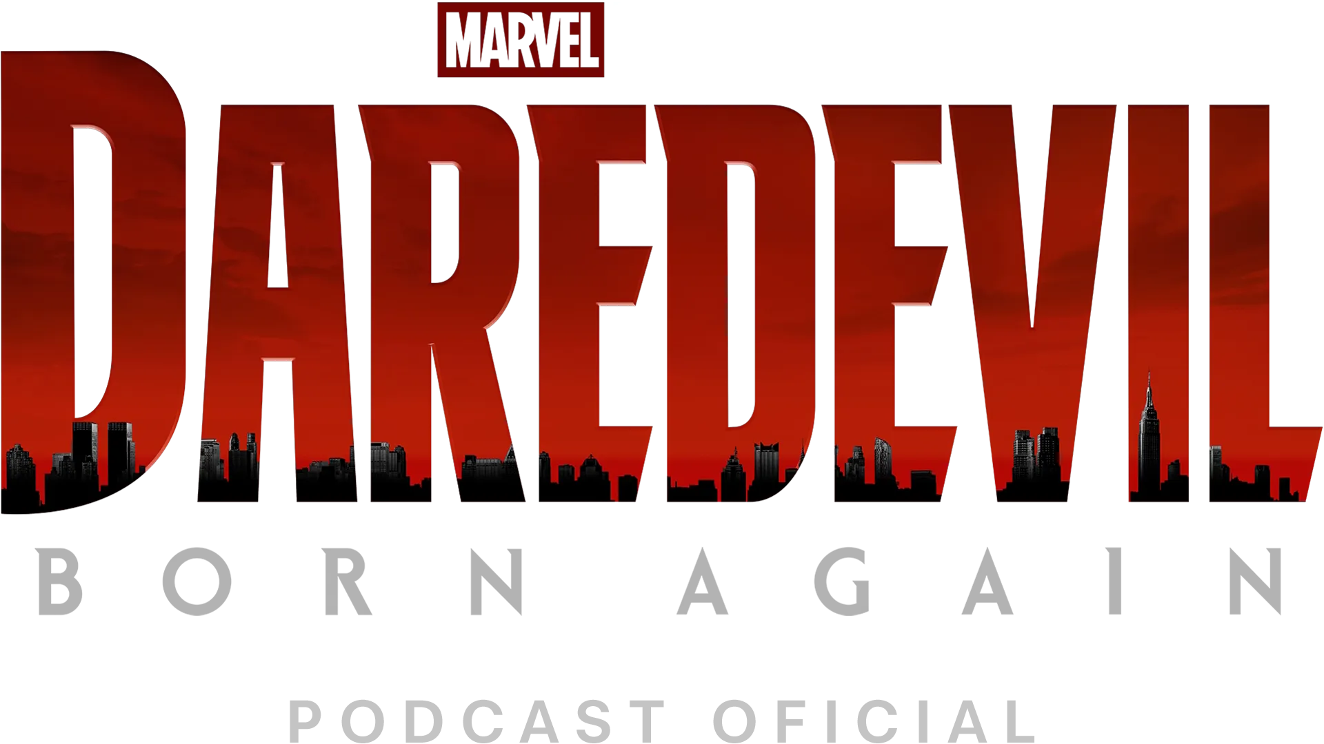 Daredevil: Born Again - Podcast oficial