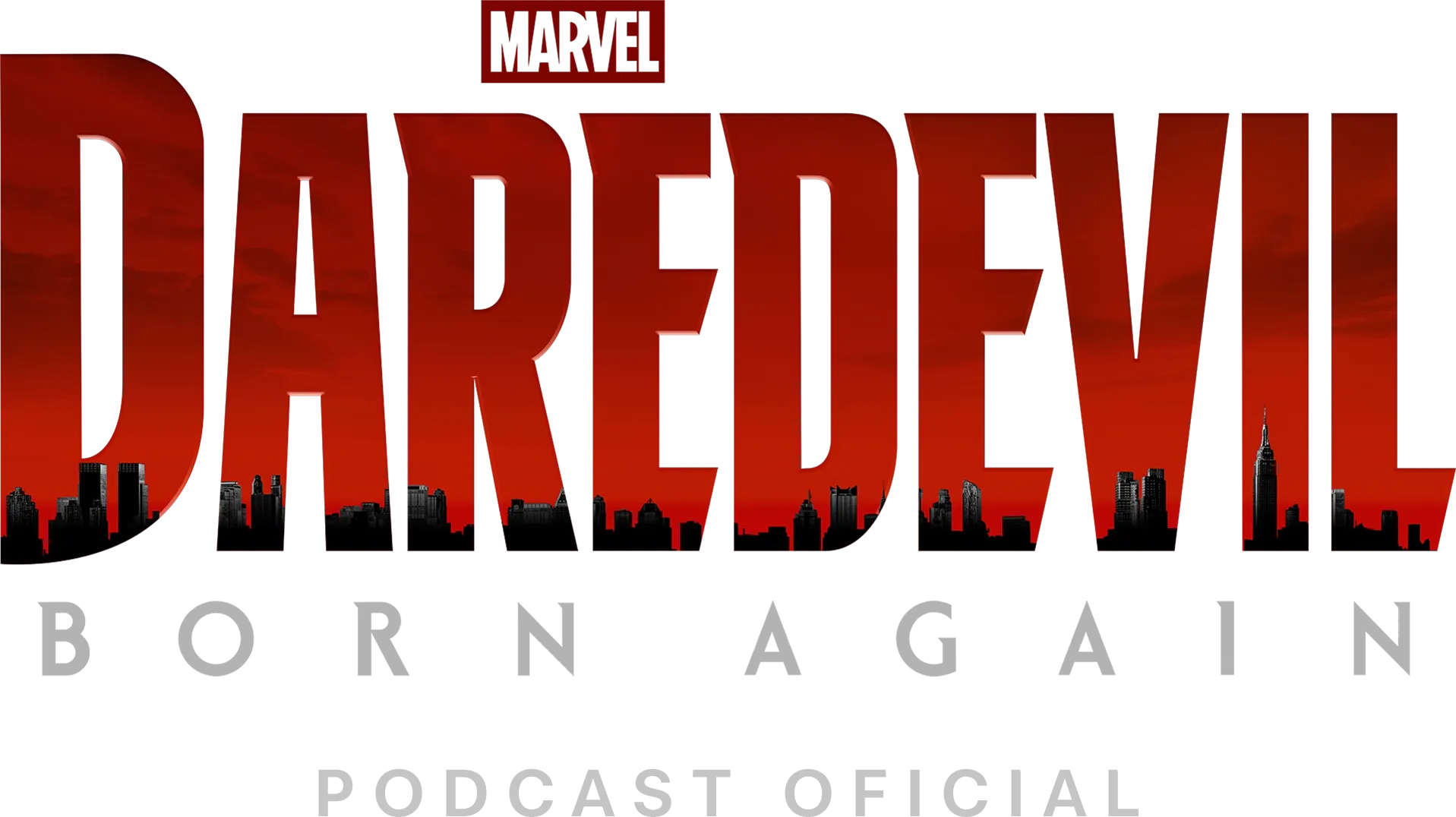 Daredevil: Born Again - Podcast oficial