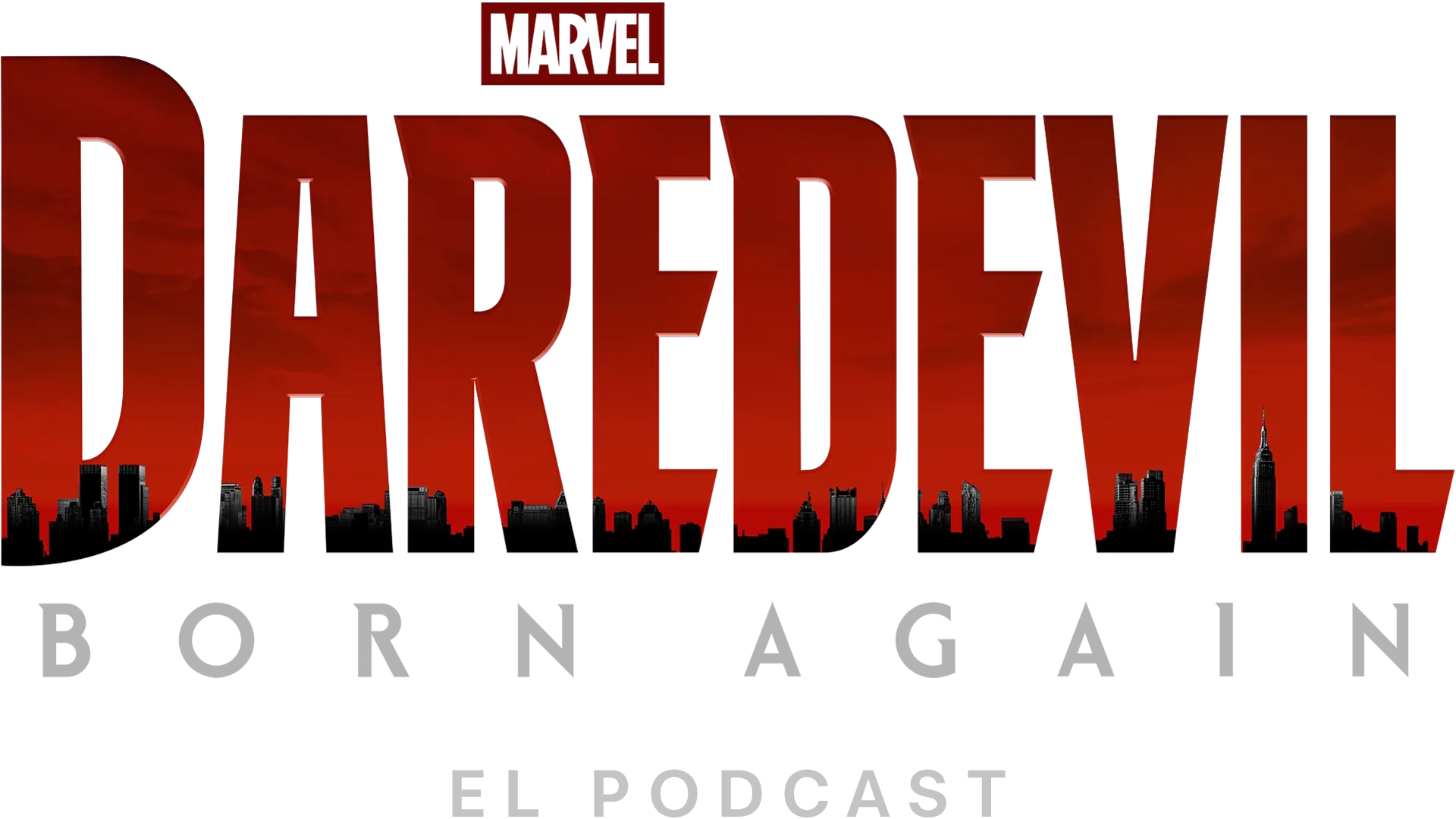 Daredevil: Born Again, el podcast