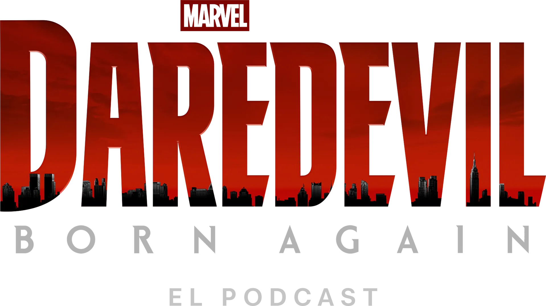 Daredevil: Born Again, el podcast