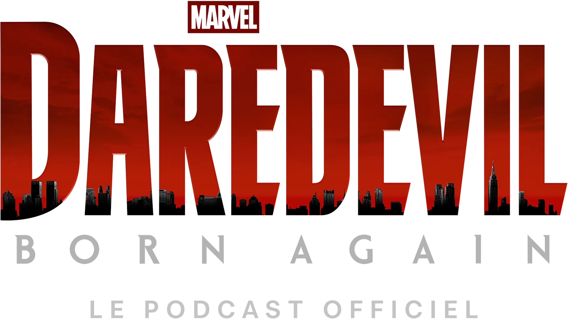 Daredevil: Born Again : le podcast officiel