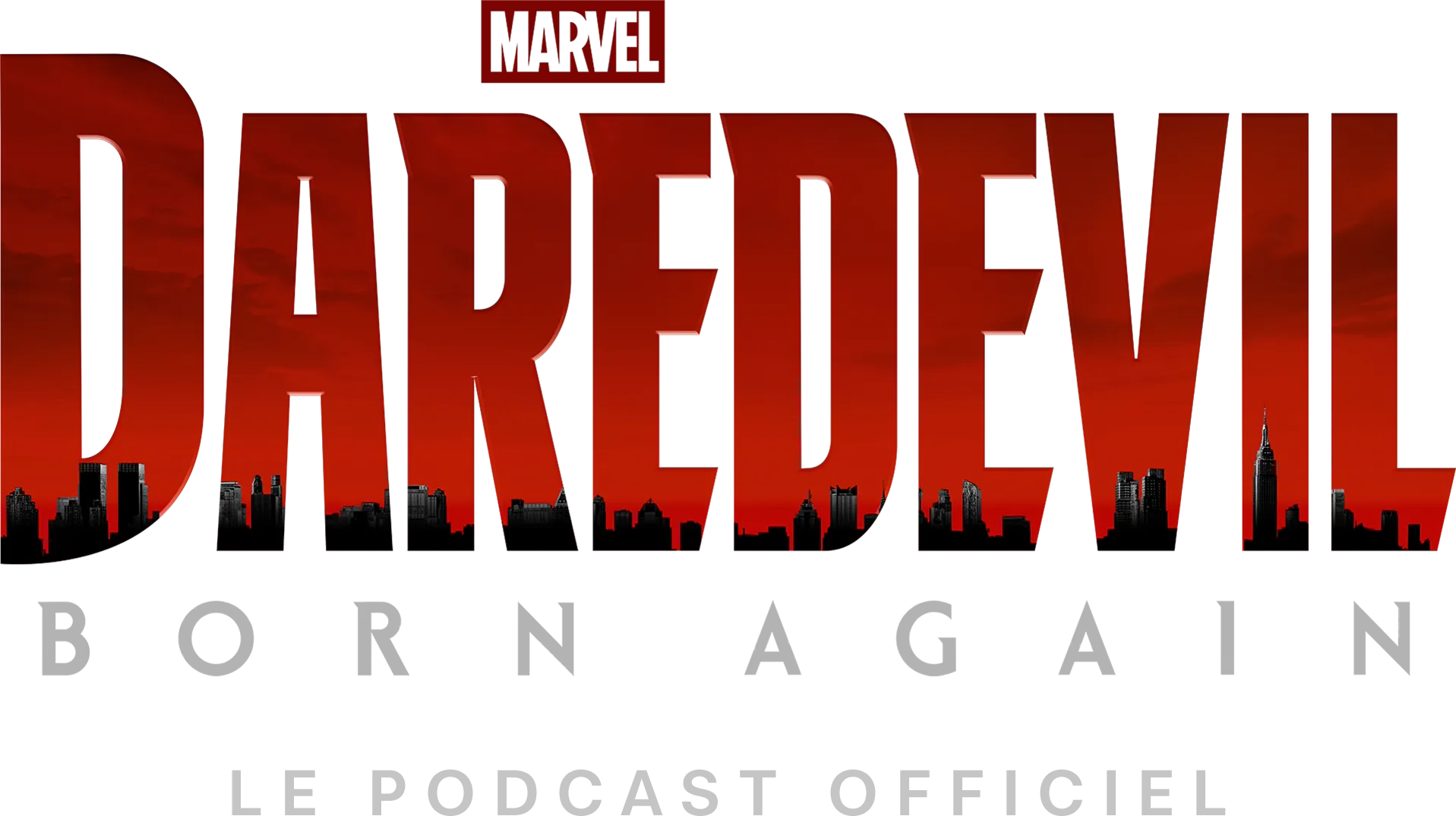 Daredevil: Born Again : le podcast officiel