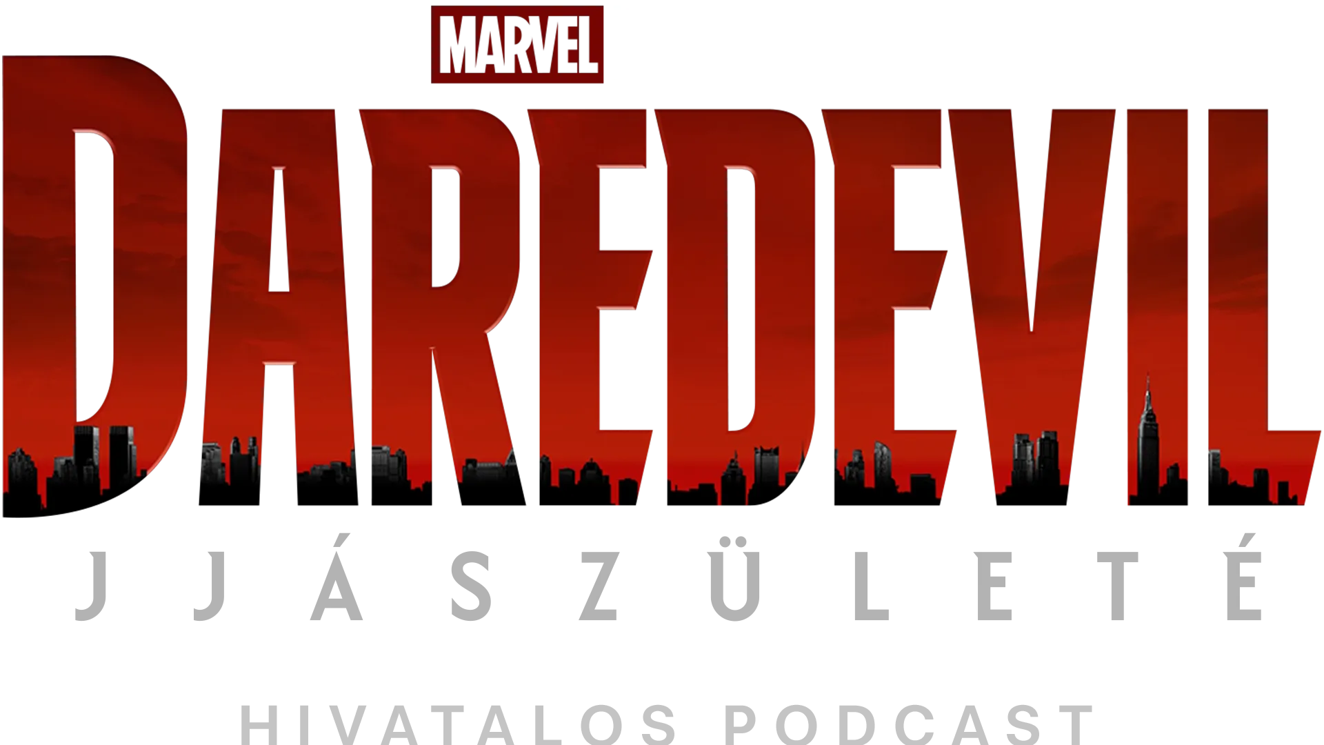 Daredevil: Újjászületés: Hivatalos podcast