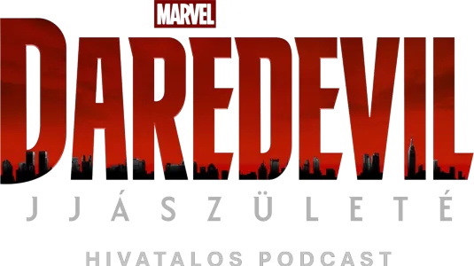 Daredevil: Újjászületés: Hivatalos podcast