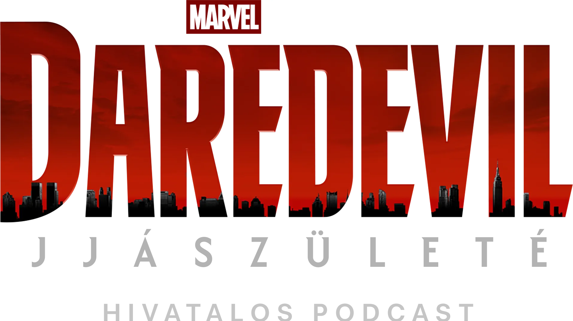 Daredevil: Újjászületés: Hivatalos podcast