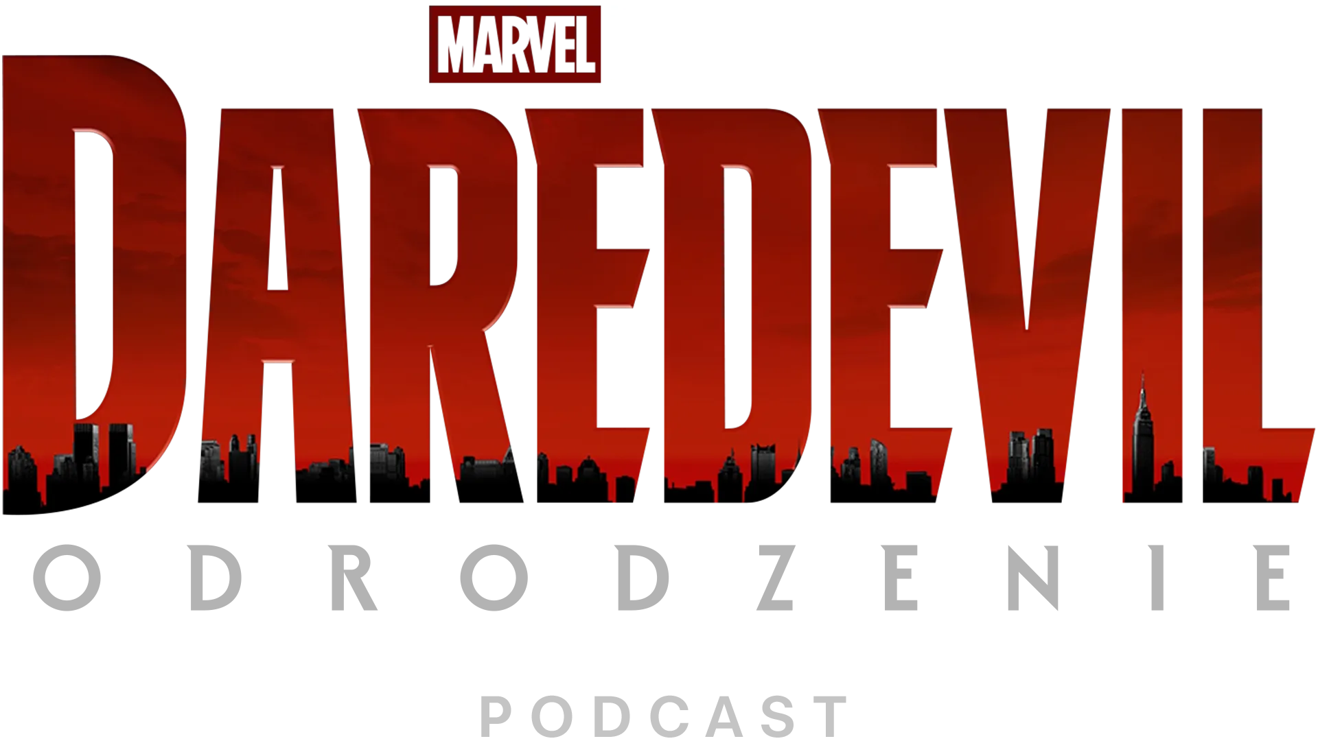 Daredevil: Odrodzenie - podcast