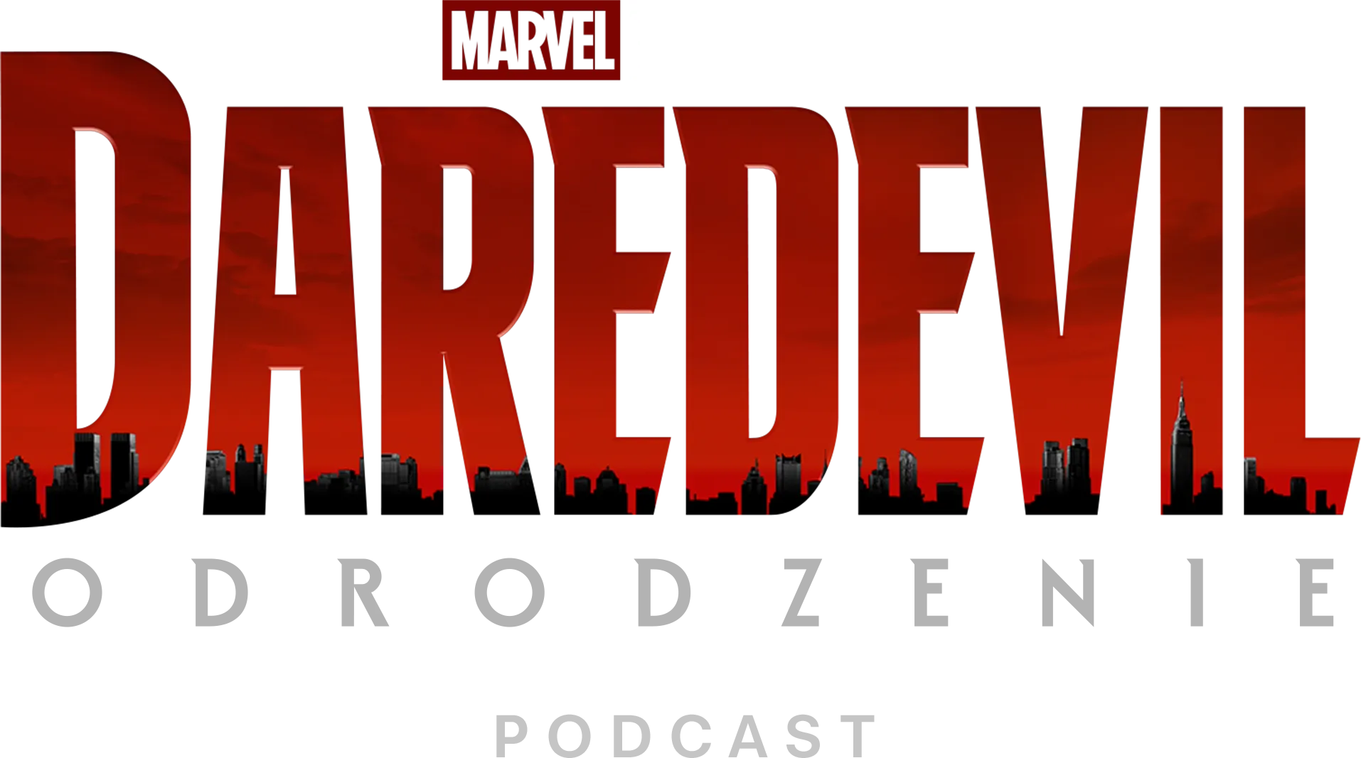 Daredevil: Odrodzenie - podcast