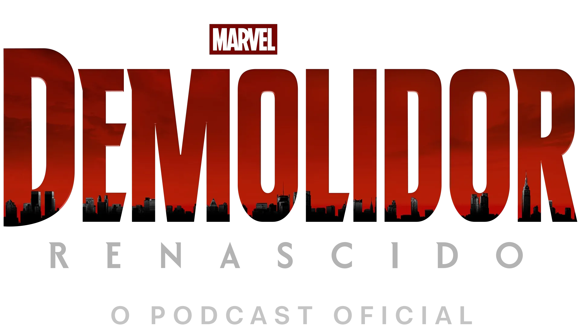 Demolidor: Renascido - O Podcast Oficial