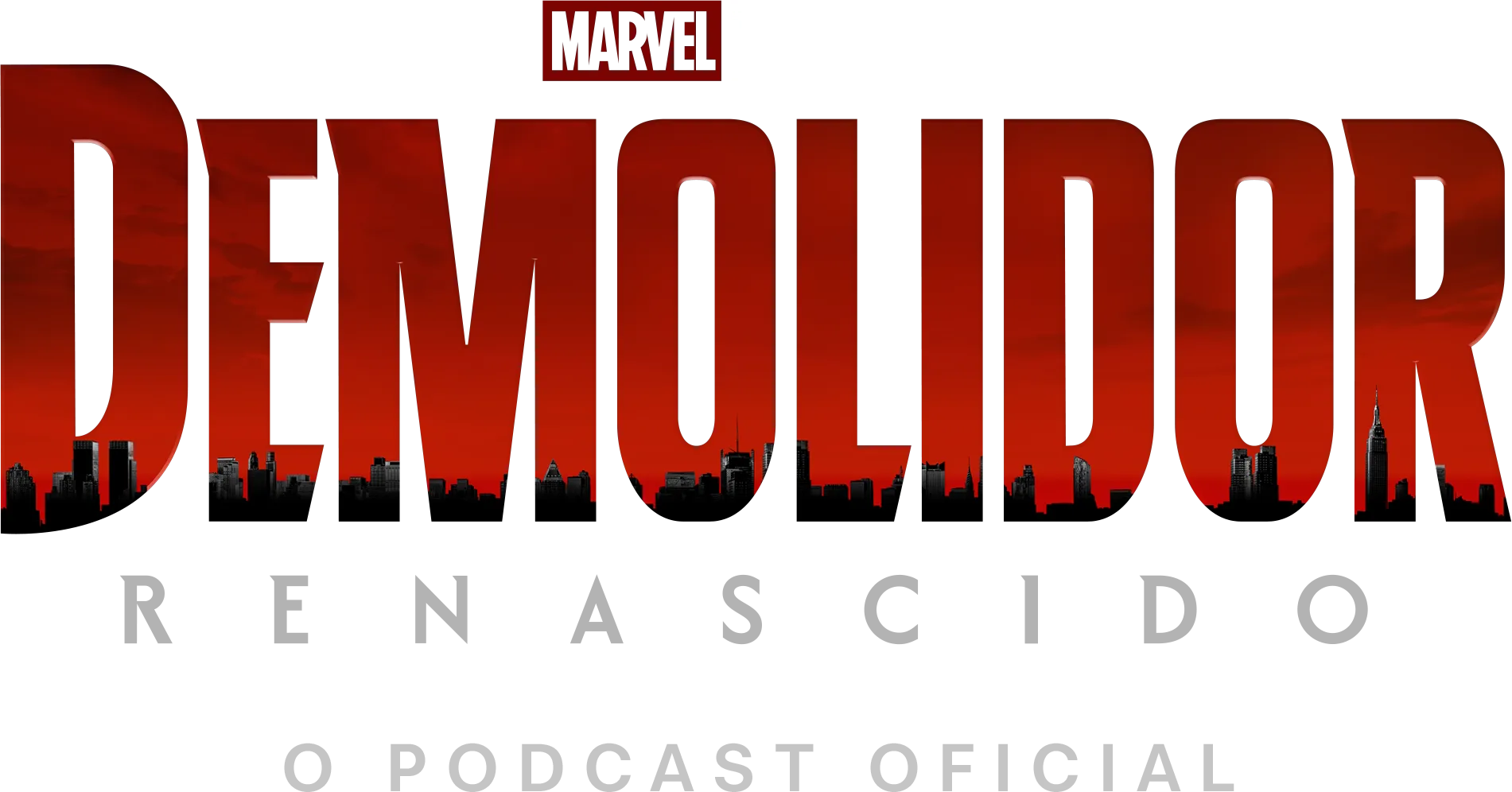 Demolidor: Renascido - O Podcast Oficial