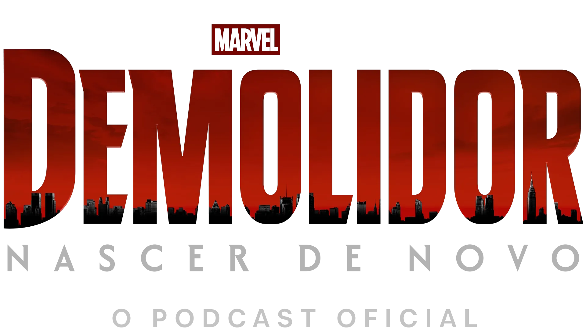 Demolidor: Nascer de Novo - O Podcast Oficial