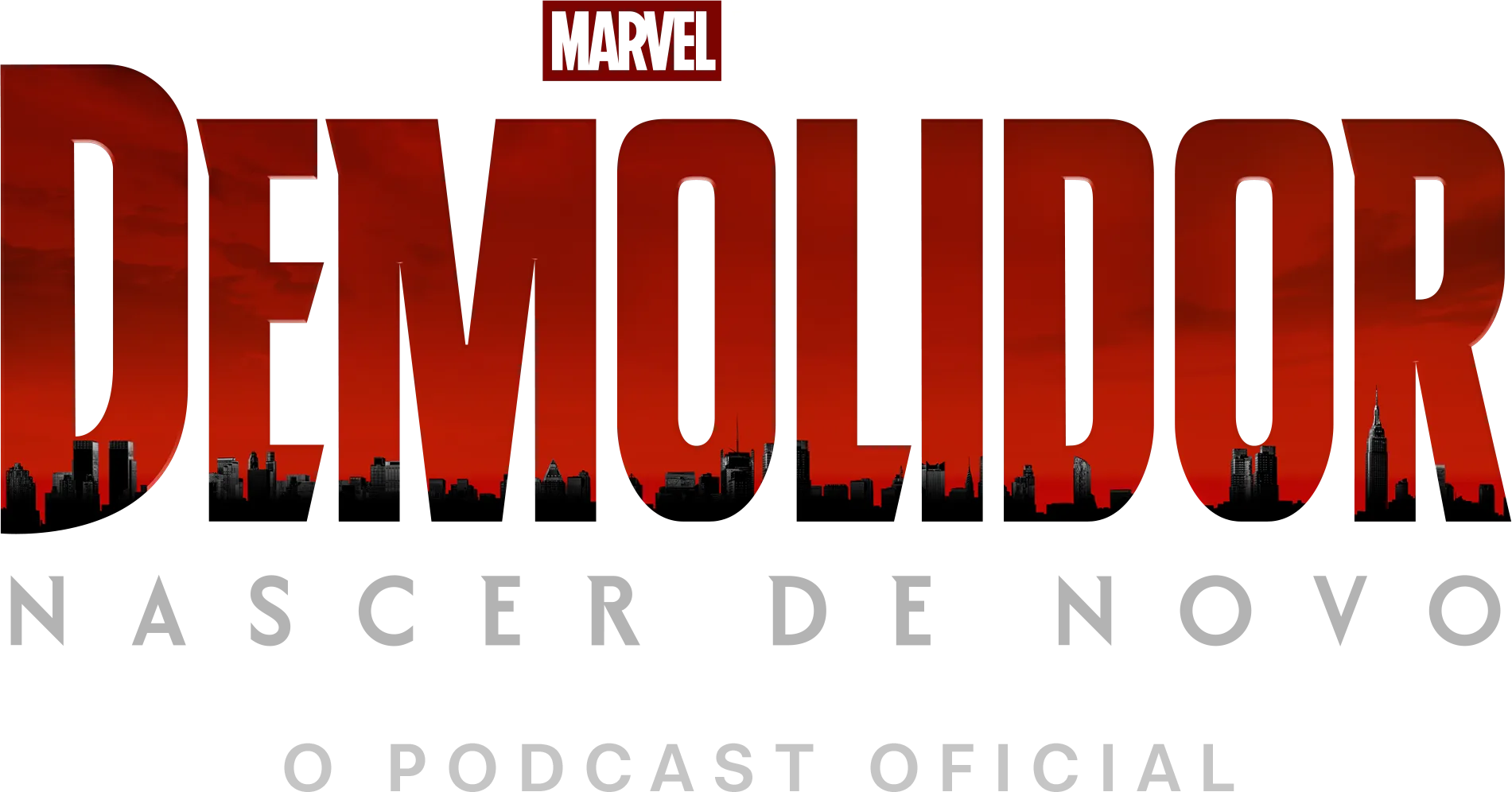 Demolidor: Nascer de Novo - O Podcast Oficial