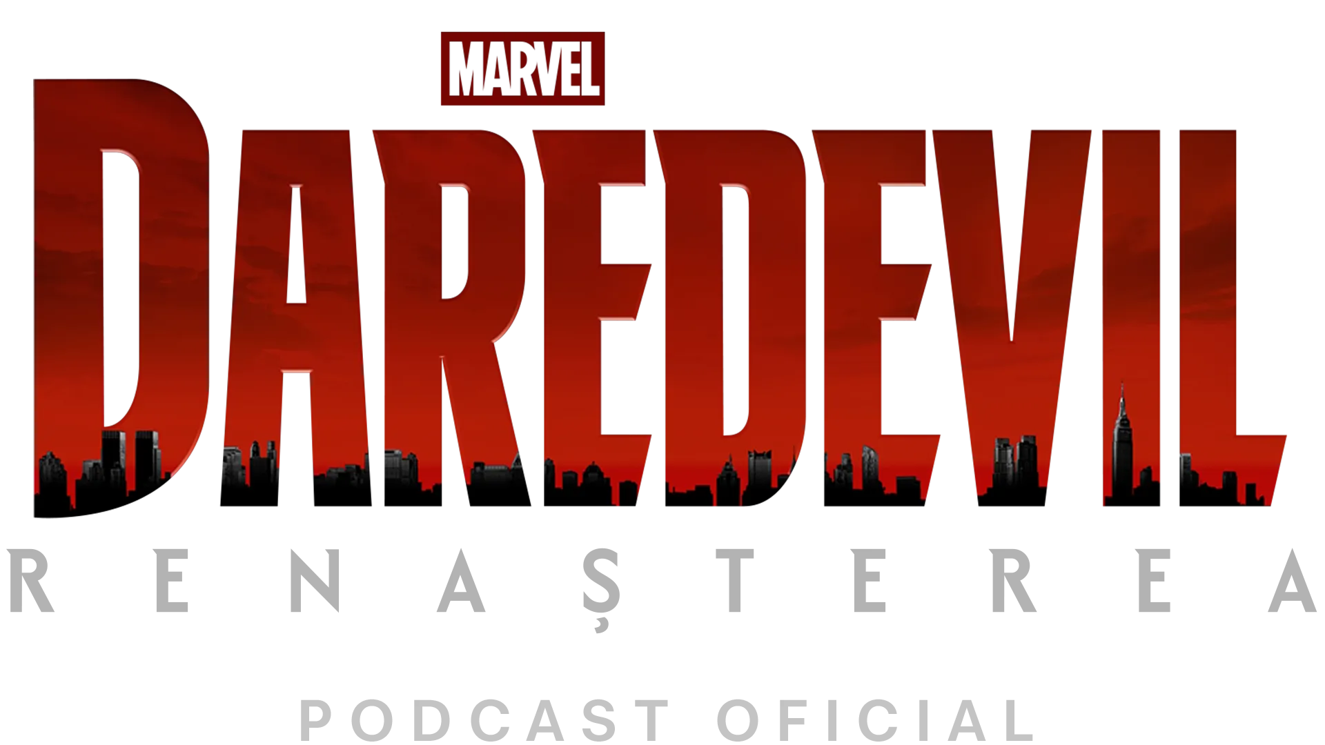 Daredevil: Renașterea – Podcast Oficial