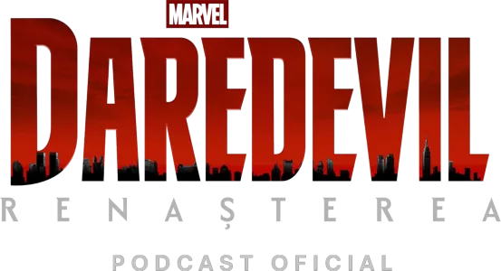 Daredevil: Renașterea – Podcast Oficial