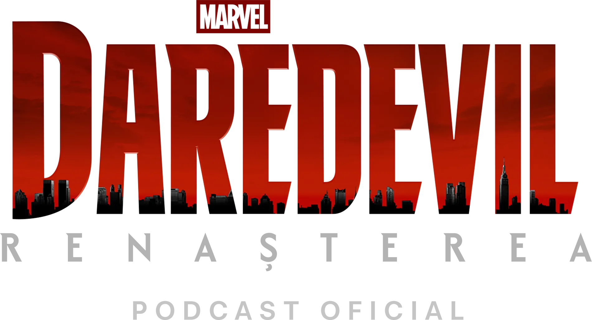 Daredevil: Renașterea – Podcast Oficial