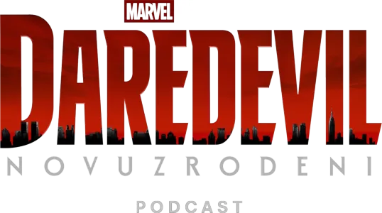 Daredevil: Znovuzrodenie podcast