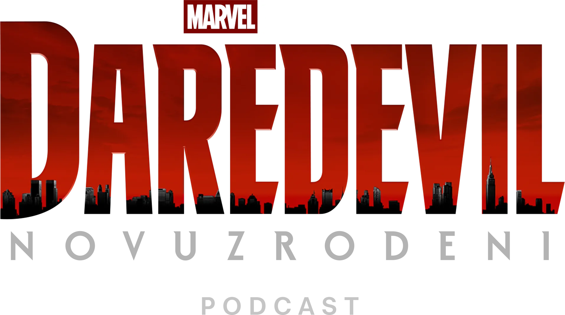 Daredevil: Znovuzrodenie podcast