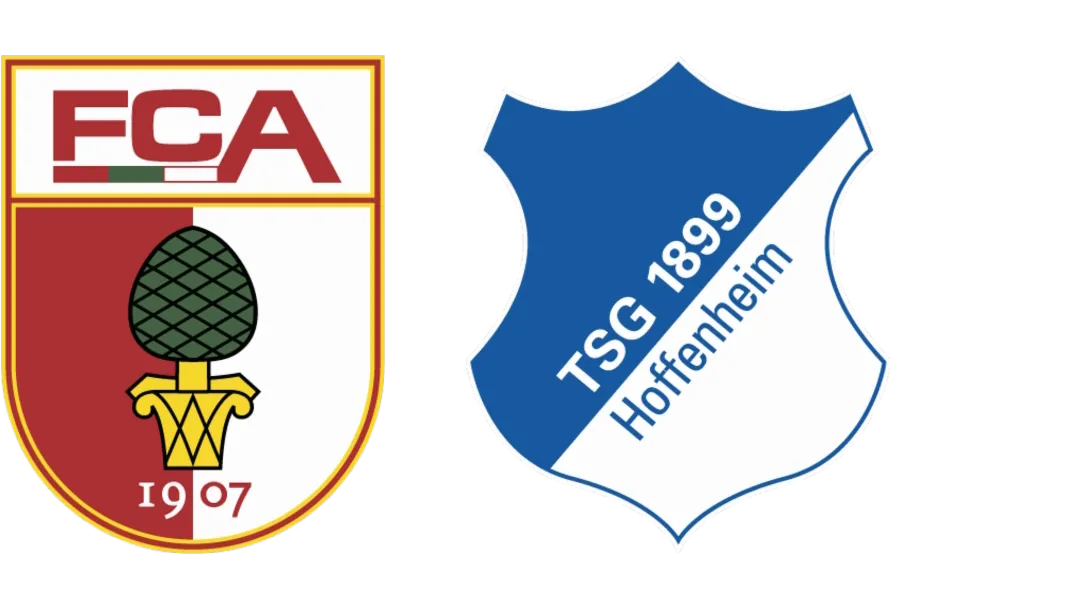 Augsburg vs. Hoffenheim