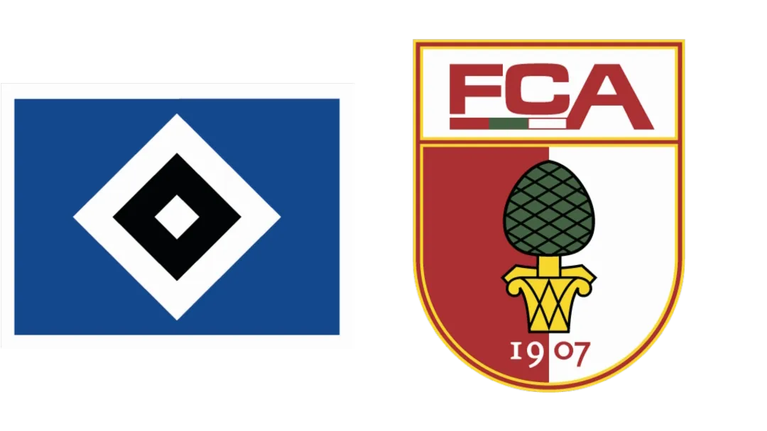 Hamburger SV vs. Augsburg