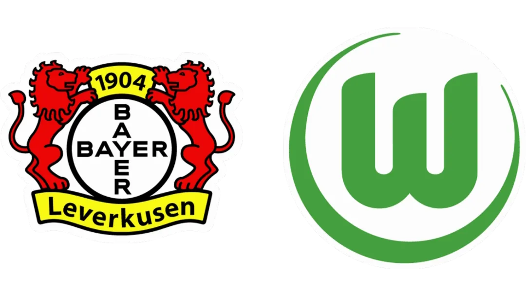 Bayer Leverkusen vs. Wolfsburg