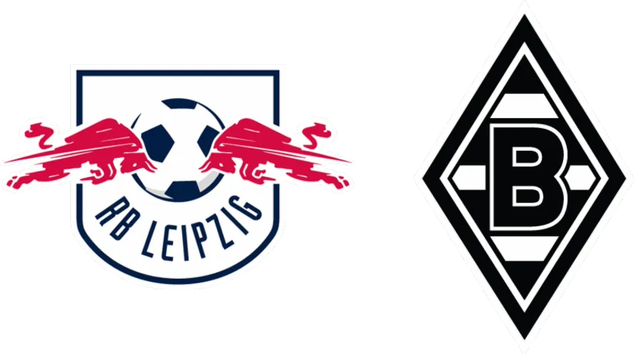 RB Leipzig vs. Borussia Monchengladbach