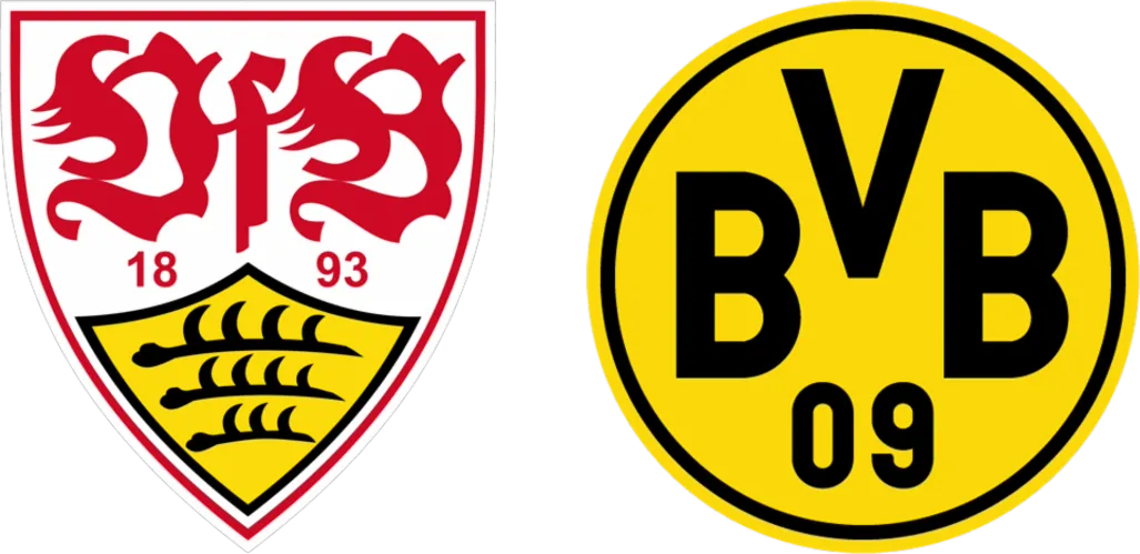 Stuttgart vs. Borussia Dortmund